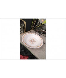 PLAT CREUX ARCOPAL