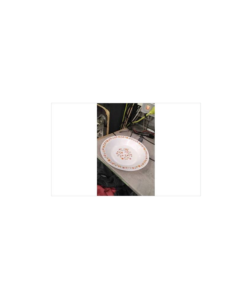 PLAT CREUX ARCOPAL