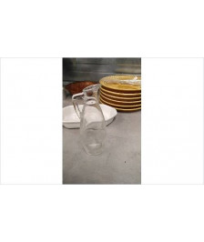 HUILIER VERRE
