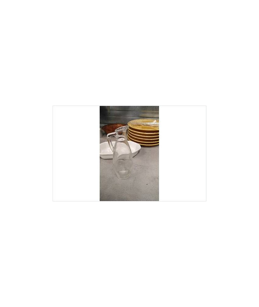 HUILIER VERRE