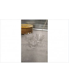 COUPES A CHAMPAGNE X5 