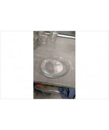 PLAT VERRE 