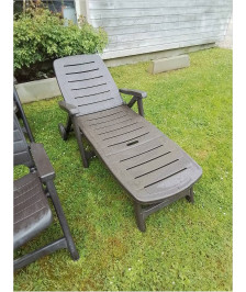 BAIN DE SOLEIL RESINE CHOCOLAT FLAIR
