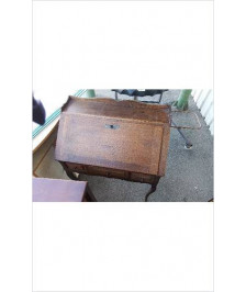 MEUBLE SECRETAIRE 3 TIROIRS 