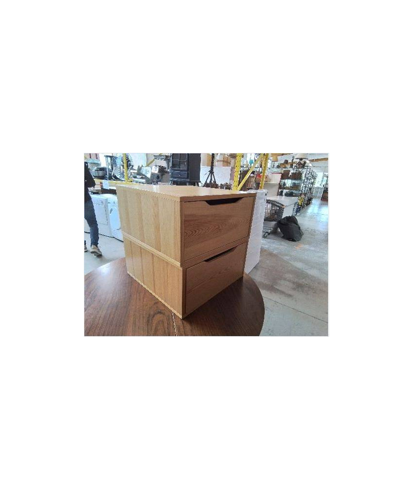 CAISSE DE RANGEMENT 