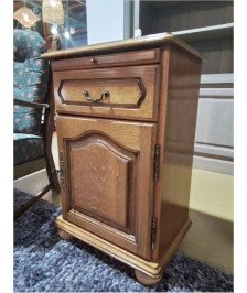 MEUBLE 1 PORTE 1 TIROIR