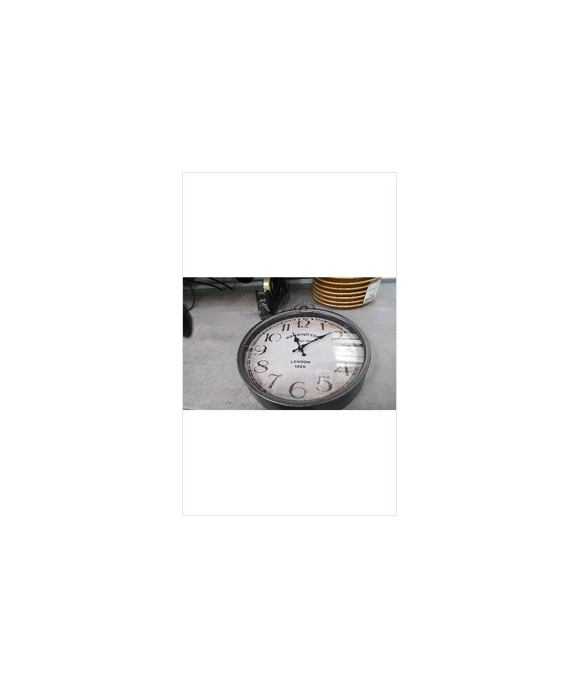 HORLOGE MURALE KENSINGTON