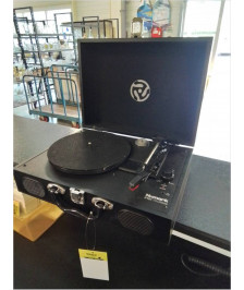 PLATINE VINYLE USB NUMARK PT01 TOURING