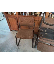 CHAISE DE BUREAU 