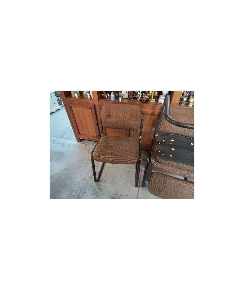 CHAISE DE BUREAU 