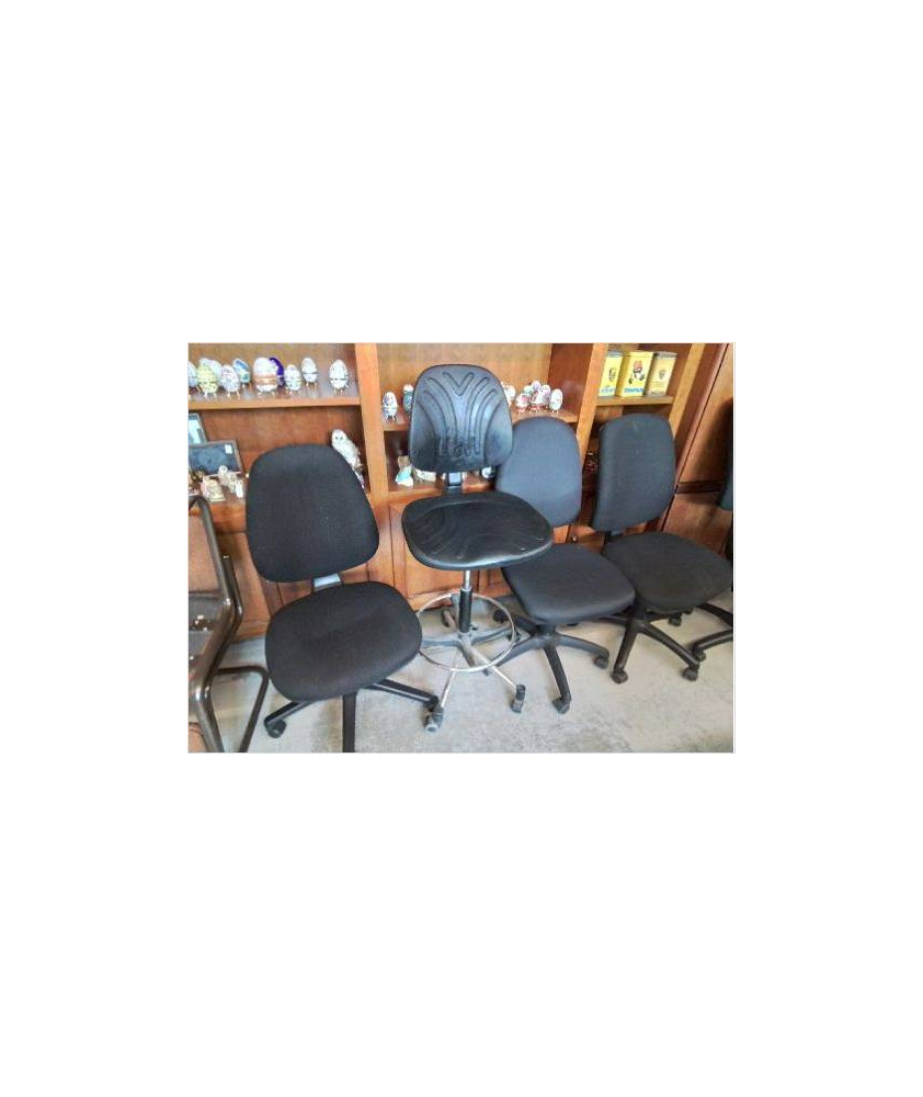 CHAISE HAUTE 