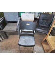 CHAISE DE BUREAU 