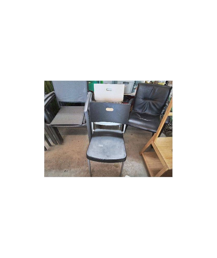 CHAISE DE BUREAU 