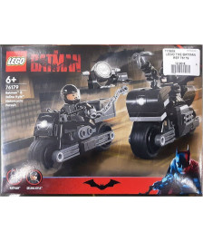 LEGO THE BATMAN REF 76179