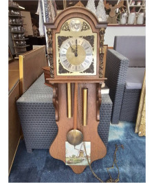 HORLOGE 