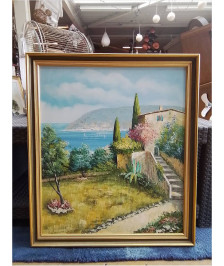 PEINTURE