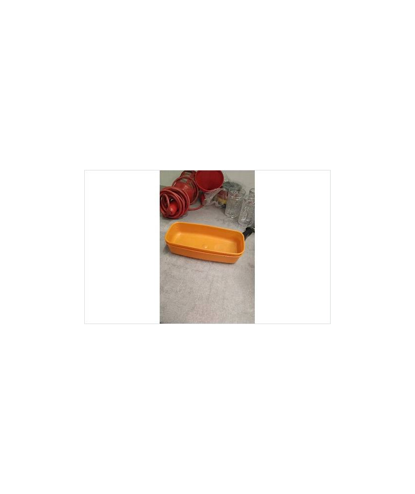 BACS ORANGE PM  X2  
