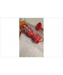 BALADEUSE ROUGE 