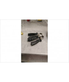 ACCESSOIRES MUSCU X2