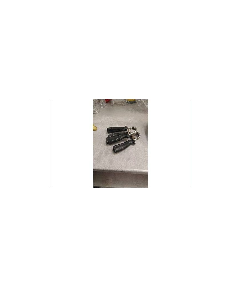 ACCESSOIRES MUSCU X2