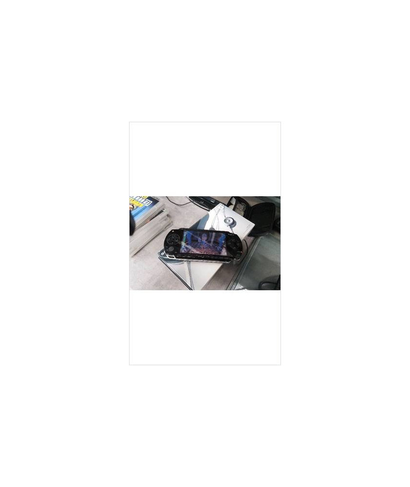 CONSOLE PSP SONY 1004