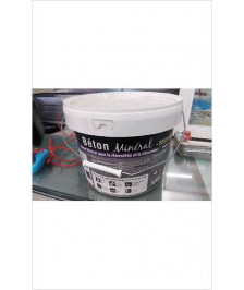 BETON MINERAL 6KG
