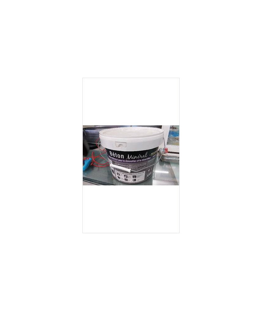BETON MINERAL 6KG