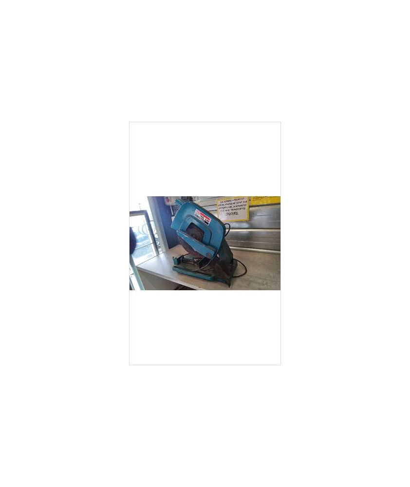 TRONÇONNEUSE A MEULE RYOBI / C306MA