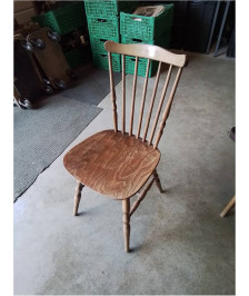 CHAISE SALOON BAUMANN MODELE FLORIDE