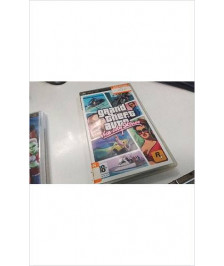 J3U PSP GTA VICE CITY