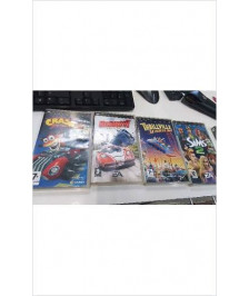 JEU PSP