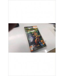 JEU PSP DAXTER