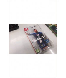 JEU SWITCH FIFA 23