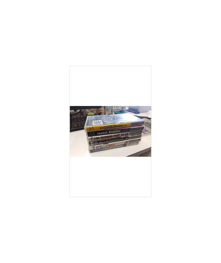 UMD VIDEO PSP