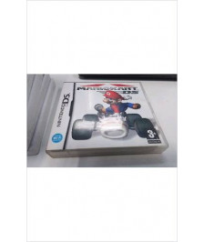 JEU DS MARIO KART