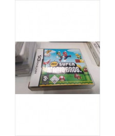 JEU SUPER MARIOBROS