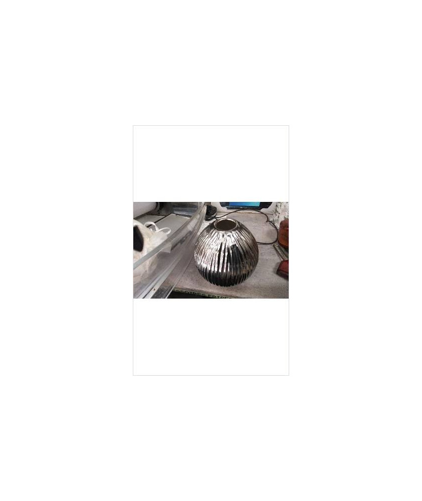 SOLIFLORE ARGENT