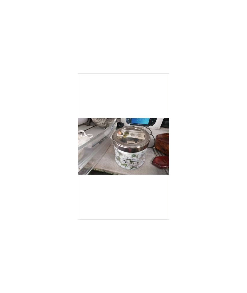 BOUGIE PARTYLITE