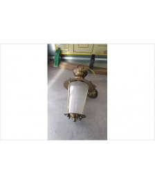 LUSTRE LAITON VINTAGE 
