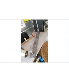 PATERE VINTAGE GRISE