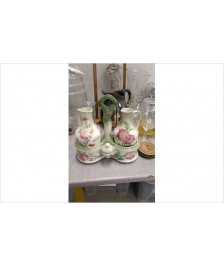 SERVICE A CONDIMENTS BARBOTINE  ST CLEMENT EN L’ETAT 