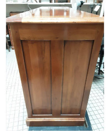 BUFFET MERISIER 2 PORTES 2 TIROIRS