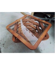 TABLE BASSE