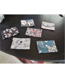 PORTE CARTES