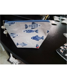 POCHETTE POISSON