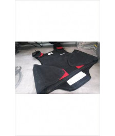 PROTDCTION PLASTRON EQIITATION / TAILLE 12-14 ANS