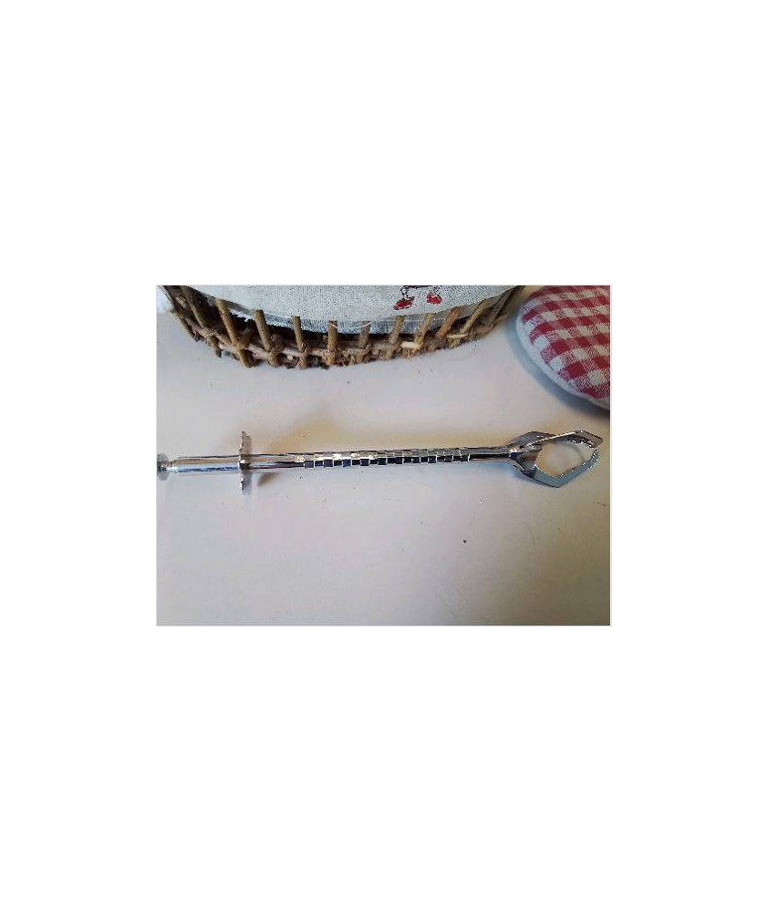 PINCE A GLAÇONS 