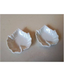 COUPELLE EN PORCELAINE