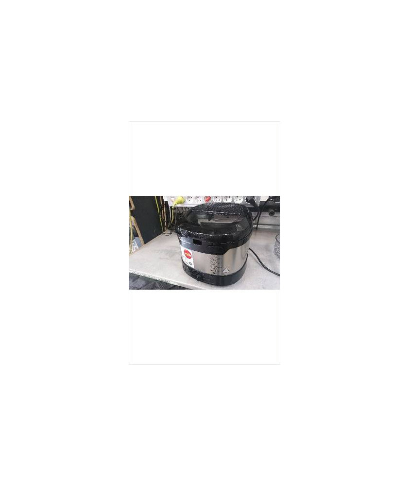 FRITEUSE MOULINEX UNO