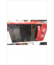 MICRO ONDES ROUGE FAR